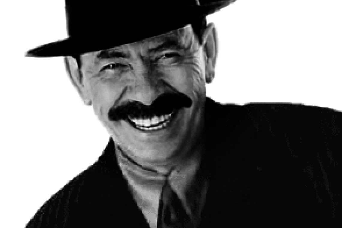 Σκάτμαν Τζον: Ο βασιλιάς του scat