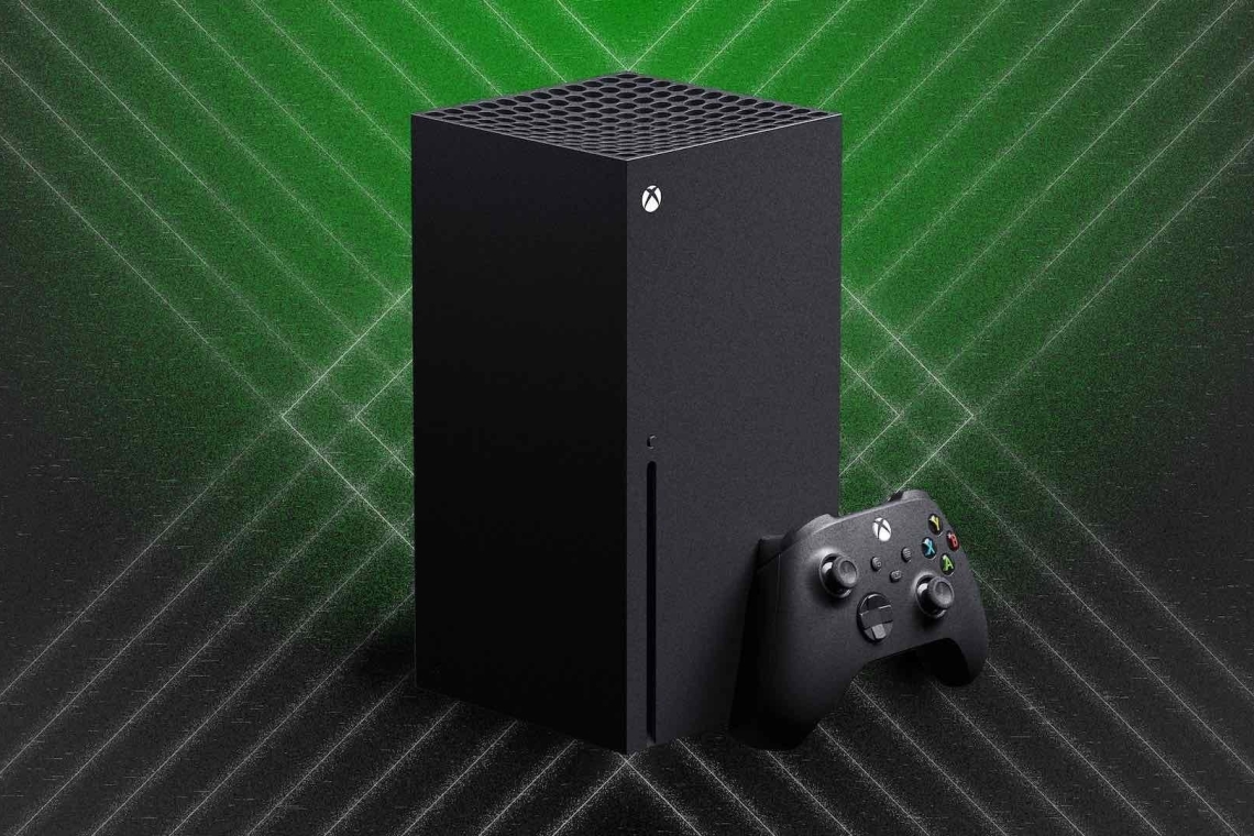 Δείτε τις πρώτες φωτογραφίες του Xbox Series X