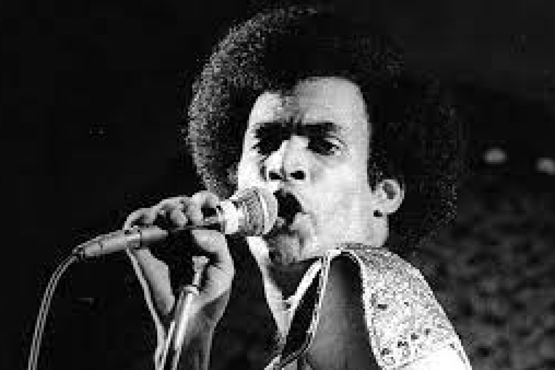 Μπόμπι Φάρελ | Μια εμβληματική φιγούρα της disco.