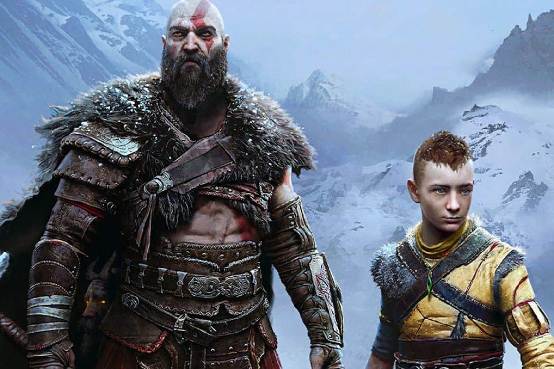 God of War: Σημάδια ελπίδας για τους λάτρεις της σειράς