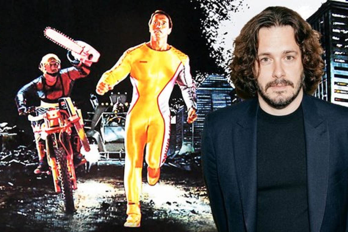 The Running Man | Μεταφέρεται ξανά στη μεγάλη οθόνη