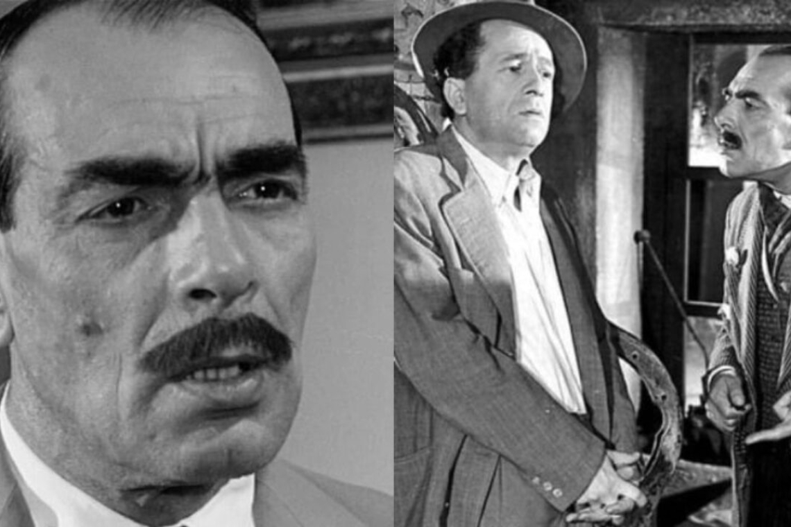 Νίκος Φέρμας: Ο μάγκας του Ελληνικού Κινηματογράφου