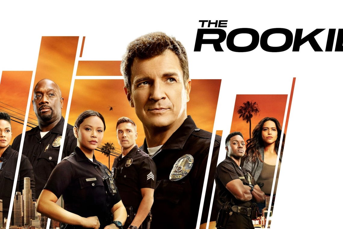 The Rookie: Ανανεώθηκε για έβδομη σεζόν στο ABC - trailer