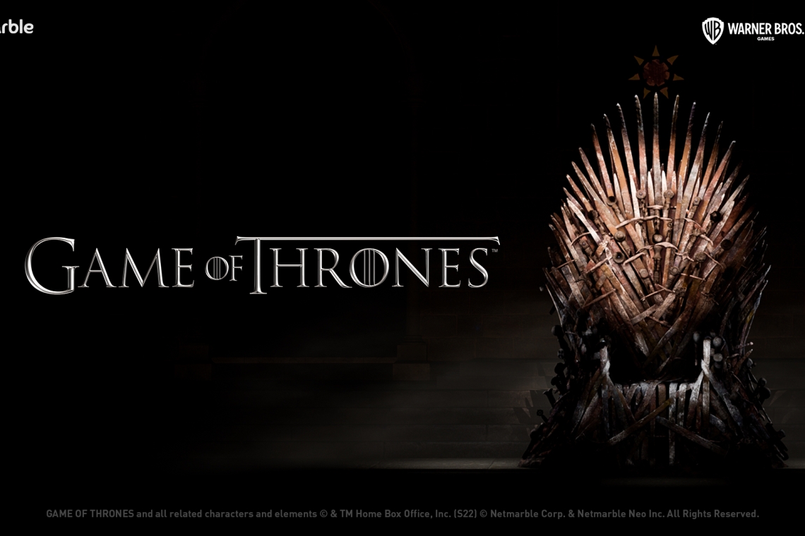 Φήμες για επερχόμενο MMORPG Game of Thrones