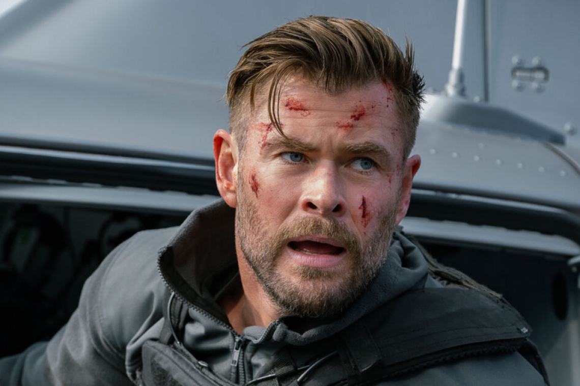 Εxtraction 3: Όλα όσα πρέπει να γνωρίζετε για την αναμενόμενη συνέχεια