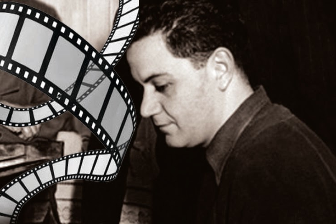 Το ψέμα του Χατζιδάκι στον Φίνο