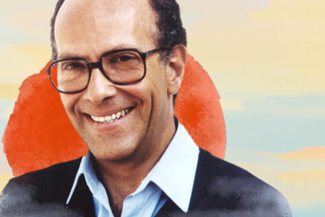 Αφιέρωμα στη διαδρομή του Γιώργου Παπαστεφάνου στο Ct Garden