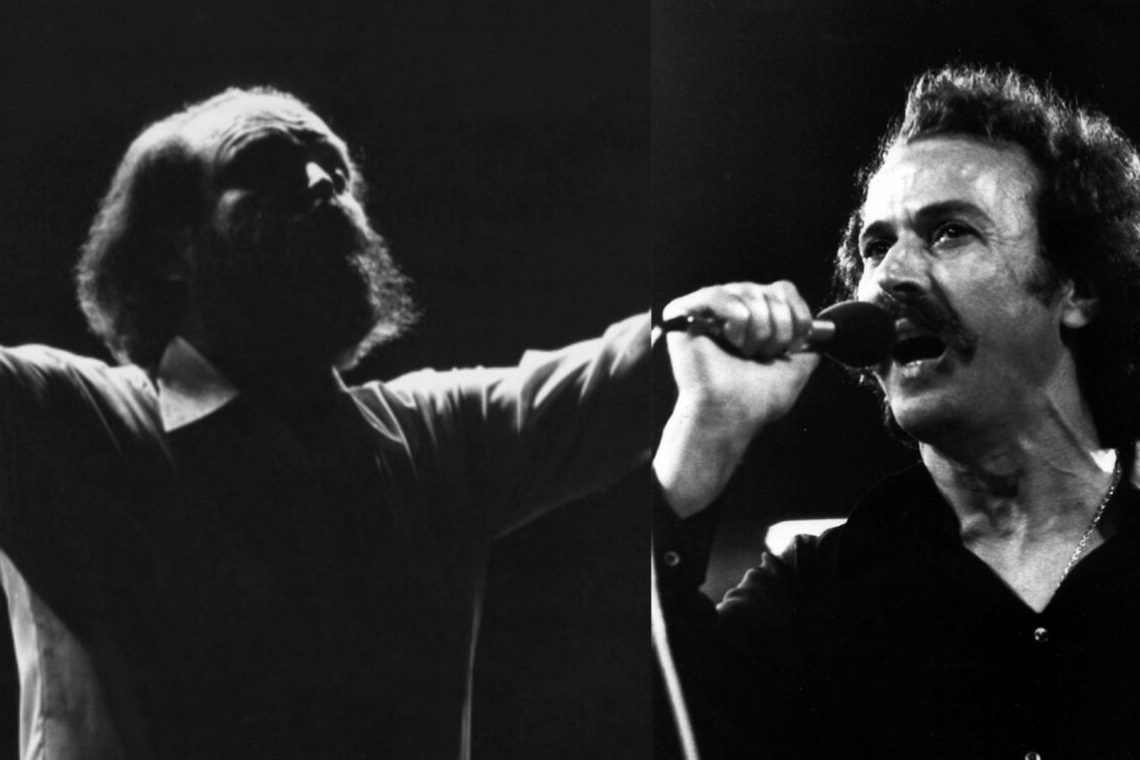 Ο ύμνος του Γιάννη Μαρκόπουλου «Ζαβαρακατρανέμια» – Τι σημαίνουν οι στίχοι 