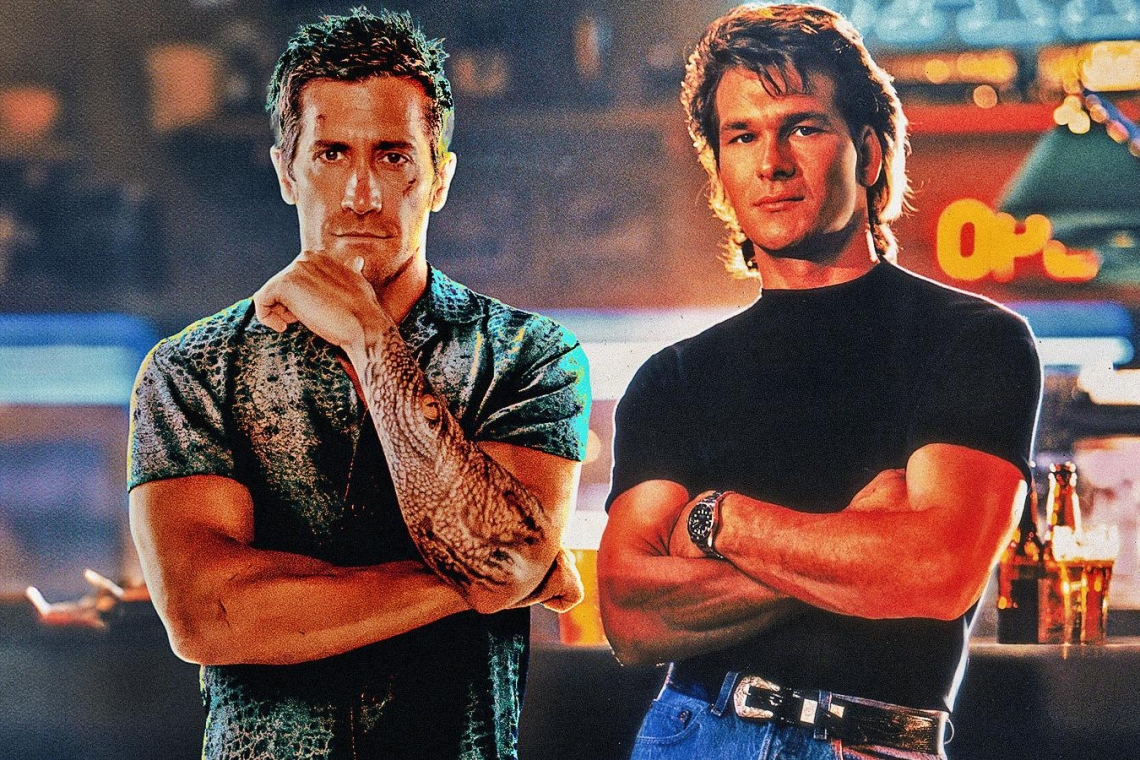 Ο Jake Gyllenhaal θα επιστρέψει στον ρόλο του James Dalton στο Road House 2