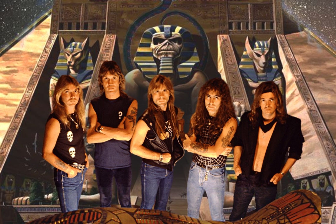 Το άλμπουμ περιλαμβάνει έναν συνδυασμό γρήγορων, ενεργητικών κομματιών και πιο επικών, progressive συνθέσεων