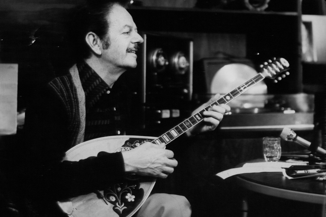 Το Μουσικό Σχολείο Δράμας και το Πανεπιστήμιο Μακεδονίας θα τιμήσουν τον Βασίλη Τσιτσάνη