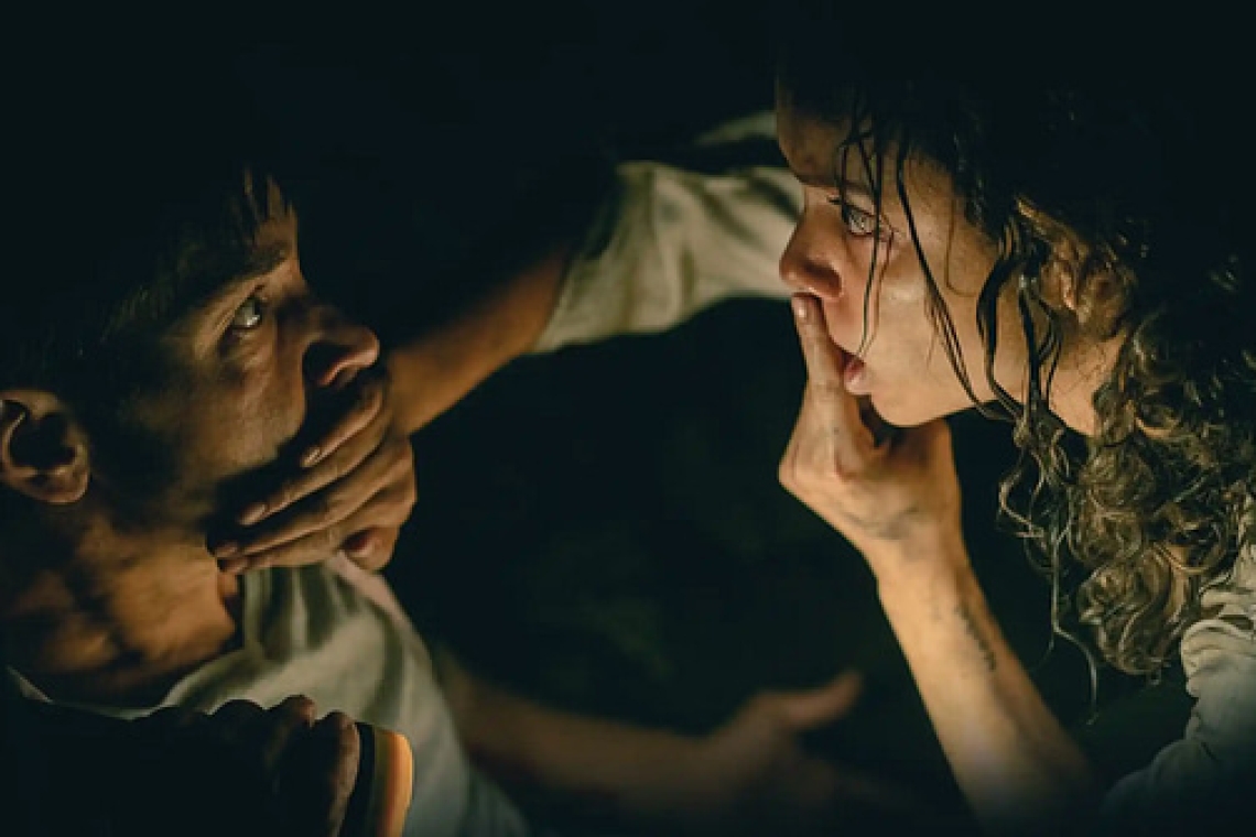 Η ταινία τρόμου '' Barbarian'' έρχεται σύντομα στο Netflix - Όλα όσα πρέπει να γνωρίζετε