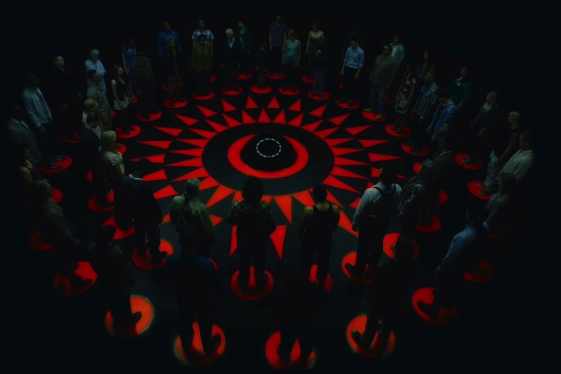 Σχεδόν μια δεκαετία μετά, η ταινία τρόμου "Circle" αποκτά sequel με τίτλο "Circles"