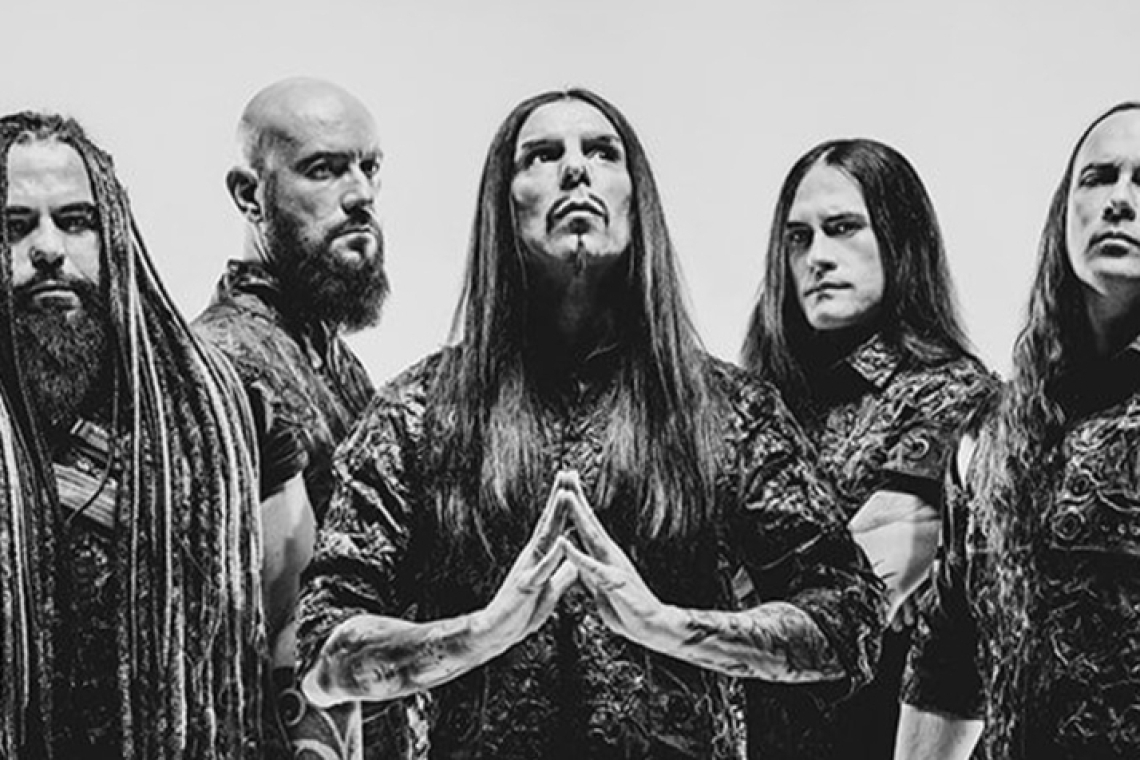 Septic Flesh & Κρατική Ορχήστρα Αθηνών - Μια συμφωνία στο Ηρώδειο