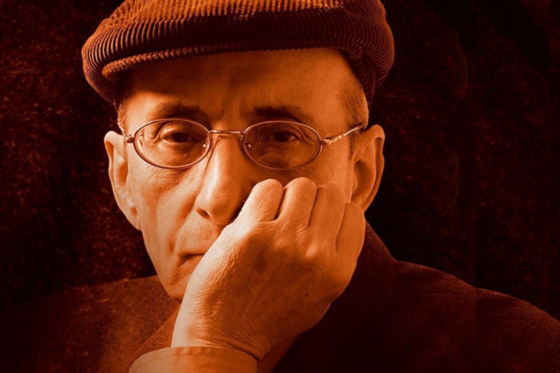 Ο Μελωδία 99.2 θα τιμήσει τον Μάνο Ελευθερίου στο Δημοτικό Θέατρο Λυκαβηττού