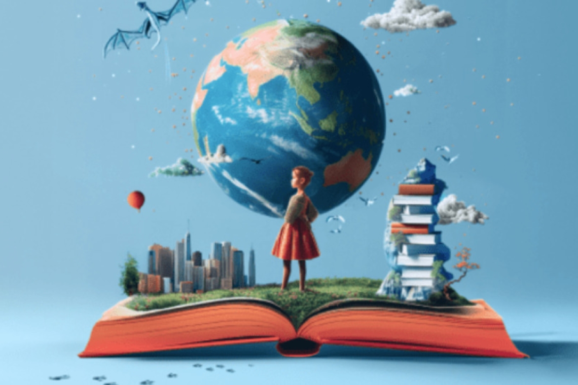 Βραβεία Βιβλίου Public: Αυτοί είναι οι φετινοί υποψήφιοι