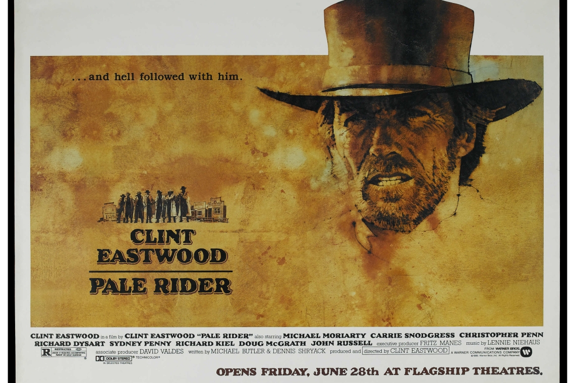 Η ταινία συχνά θεωρείται ως φόρος τιμής στα κλασικά γουέστερν του παρελθόντος, ιδιαίτερα στην ταινία του 1953 "Shane"