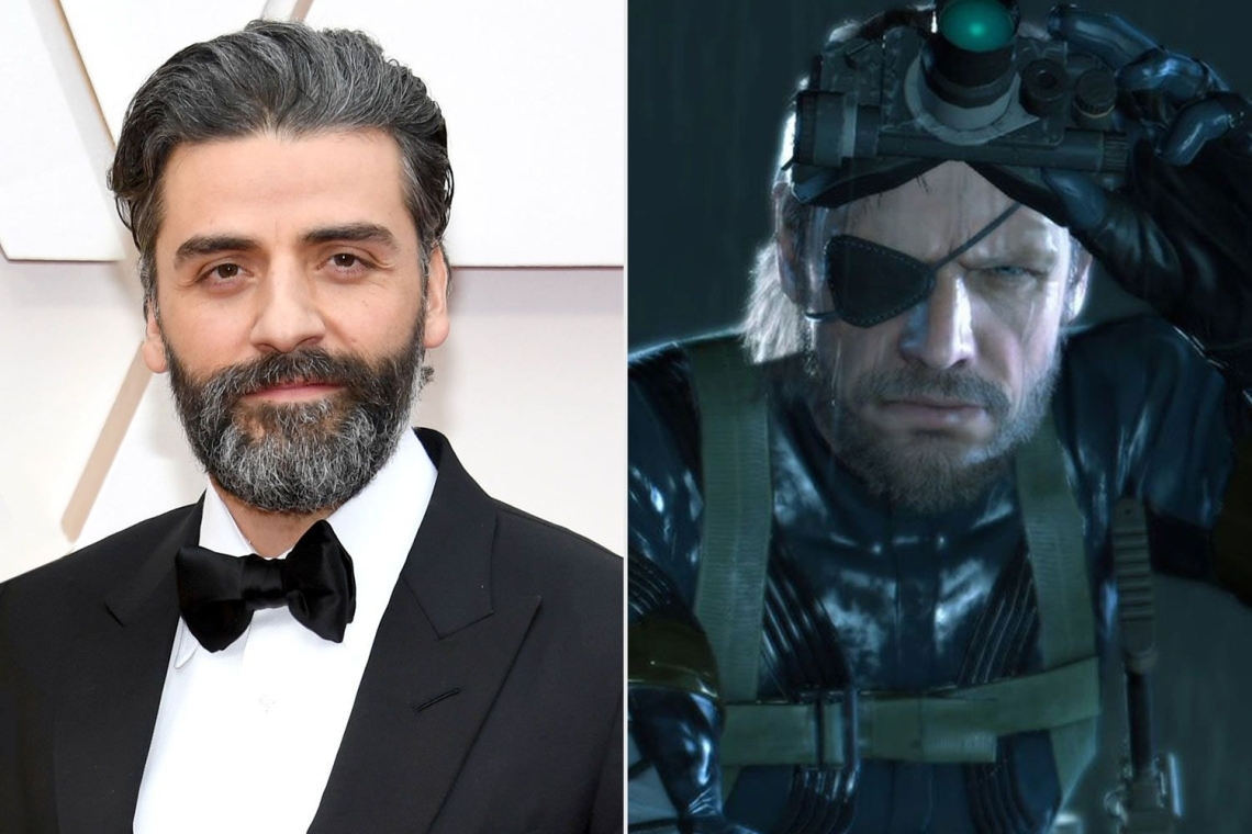 Metal Gear Solid | Μετά από χρόνια σιωπής, νέα έρχονται στο φως  για την ταινία