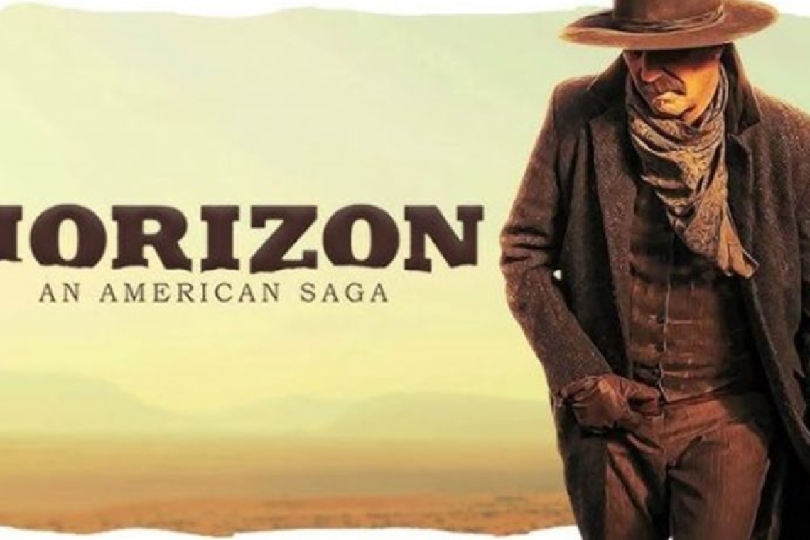 Horizon: Η επιστροφή του Κέβιν Κόστνερ στην Άγρια Δύση