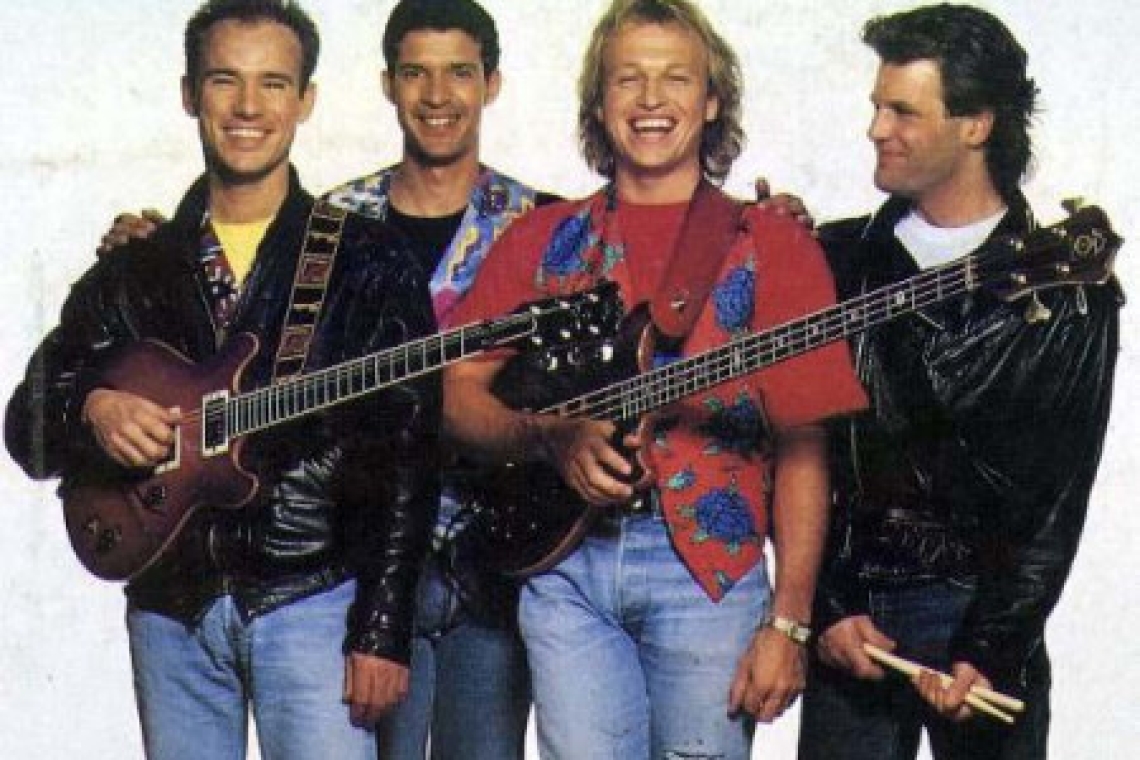 Oι Level 42 είναι αγγλικό jazz-funk συγκρότημα που δημιουργήθηκε στο Isle of Wight το 1979