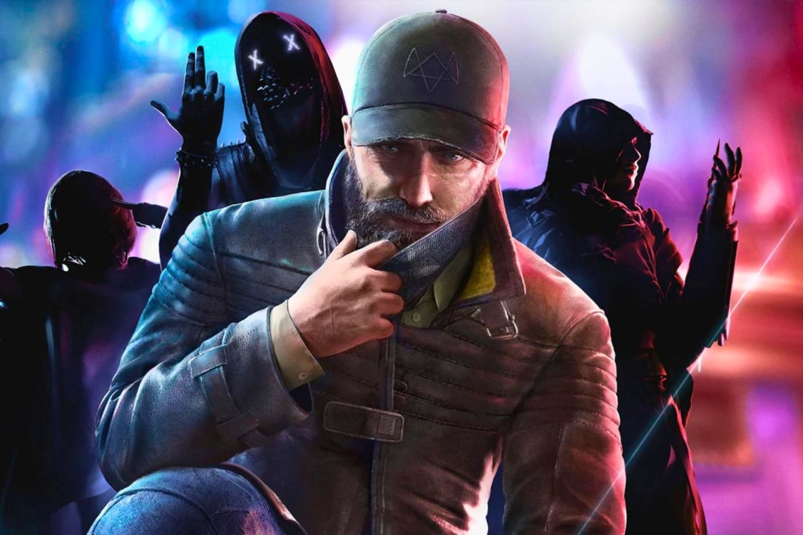 Ανακοινώθηκε κινηματογραφική μεταφορά Watch Dogs