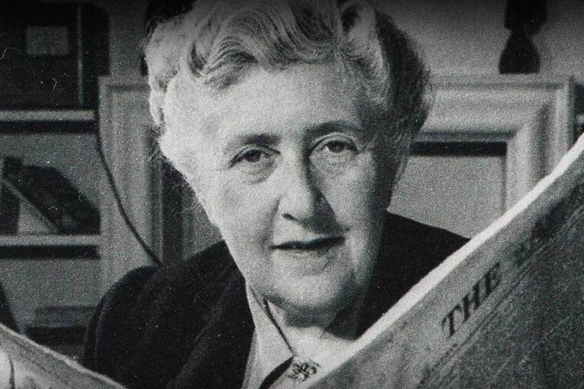 Τα έργα της Αγκάθα Κρίστι είχαν σημαντικό αντίκτυπο στα είδη μυστηρίου και αστυνομικής φαντασίας