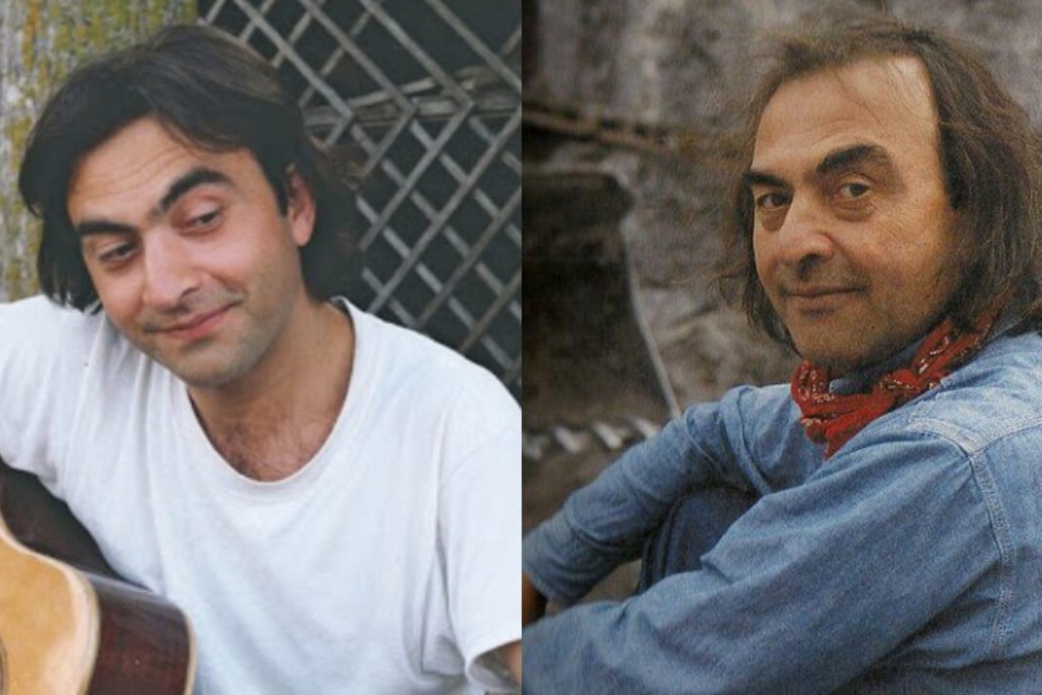 Ο Νίκος Παπάζογλου θεωρείται ένας εργάτης της μουσικής που δεν έμεινε μόνο στον ρόλο του δημιουργού ή του ερμηνευτή