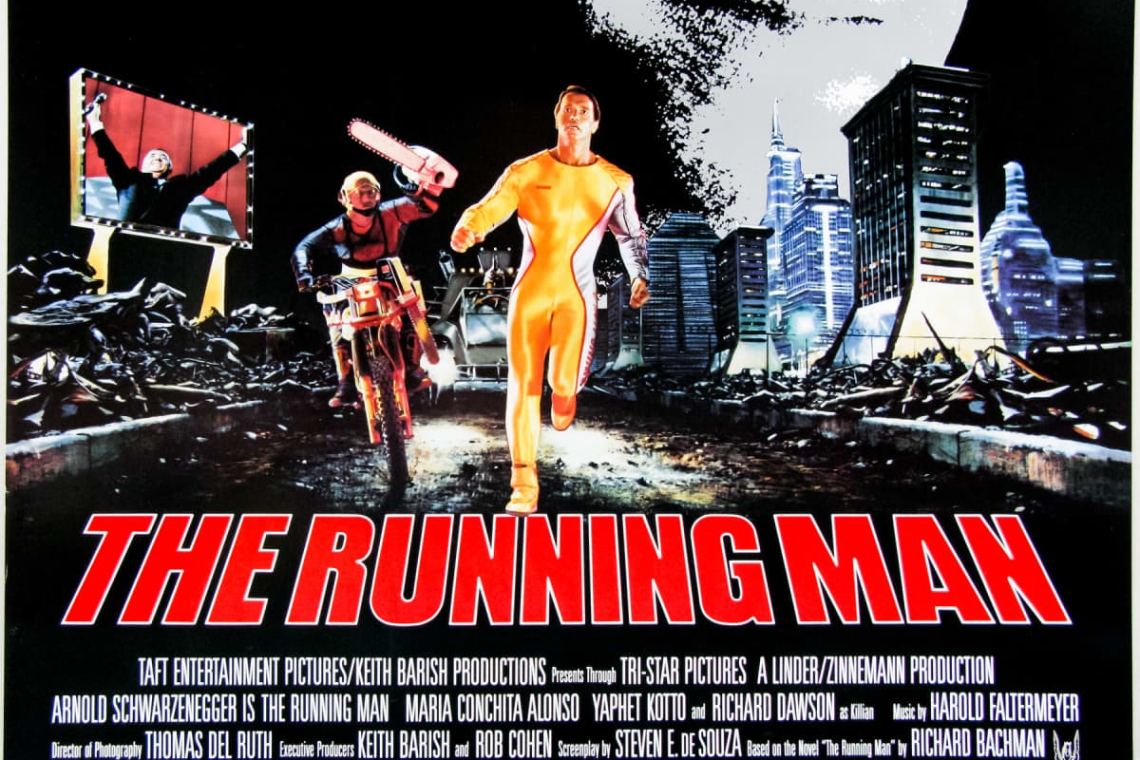 Ενώ η ταινία διαφέρει από το αρχικό μυθιστόρημα σε πολλές πτυχές, παραμένει μια εμβληματική είσοδος στο είδος δράσης επιστημονικής φαντασίας