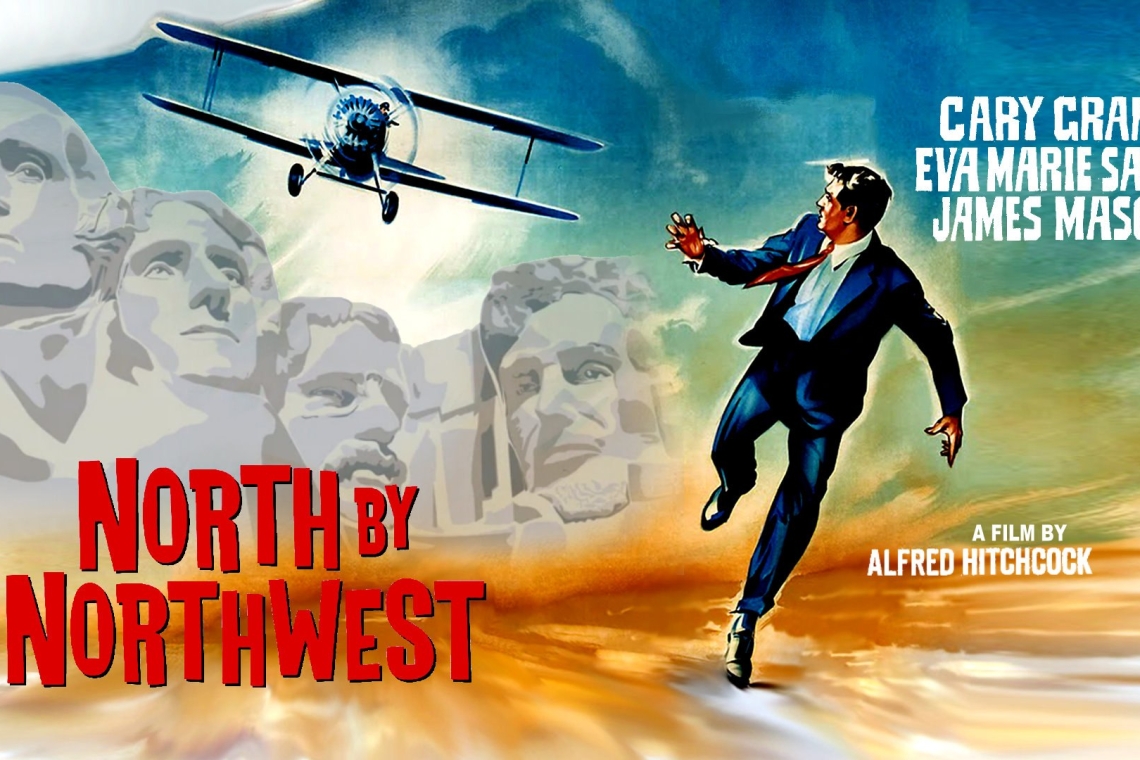 Για πολλούς θεωρείται ένα από τα καλύτερα έργα του Άλφρεντ Χίτσκοκ 