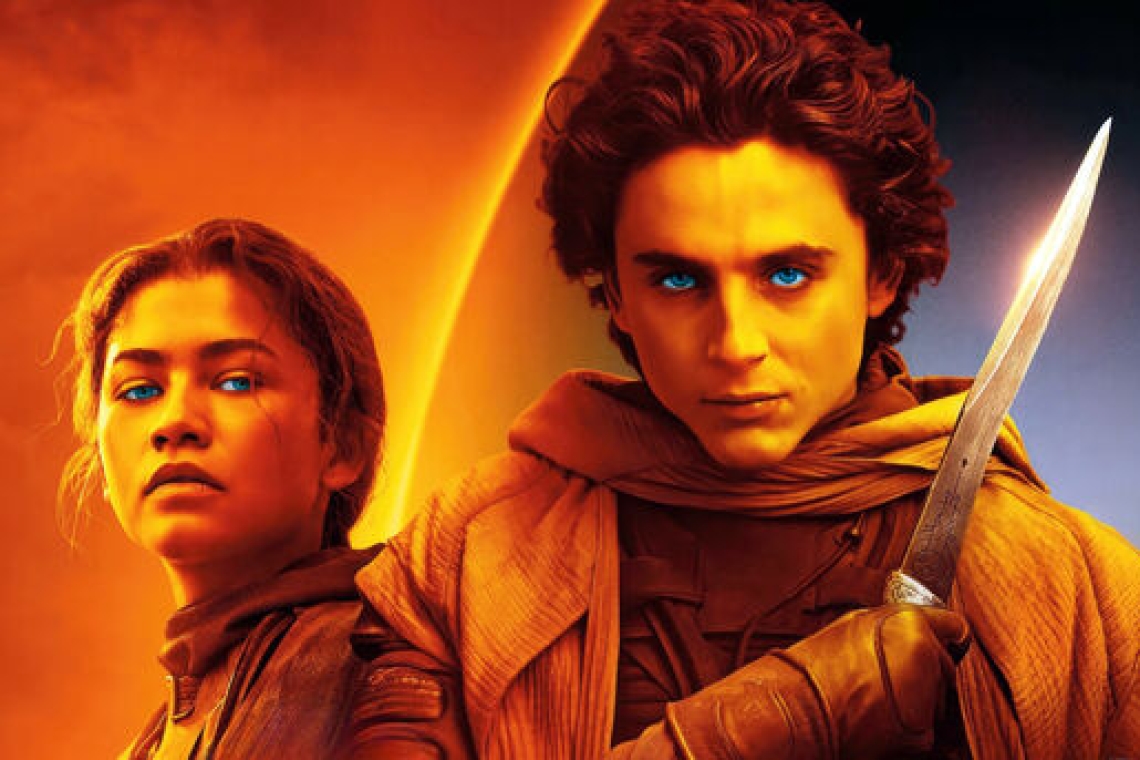 Το Dune 3 έχει ημερομηνία