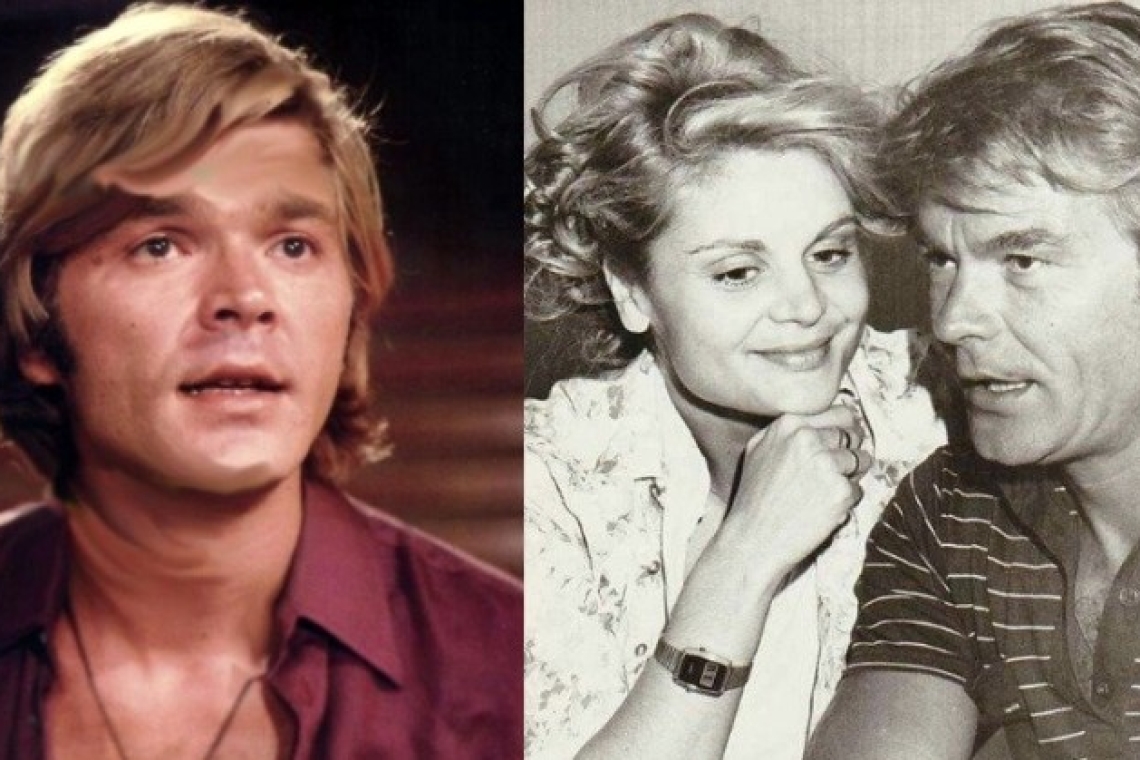 Λευτέρης Βουρνάς: Η αυτοκτονία που συγκλόνισε το πανελλήνιο