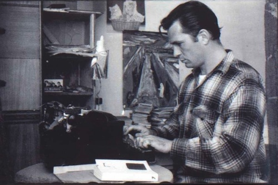 Παρά τη σχετικά σύντομη ζωή του, η συμβολή του Jack Kerouac στην αμερικανική λογοτεχνία παραμένει διαρκή