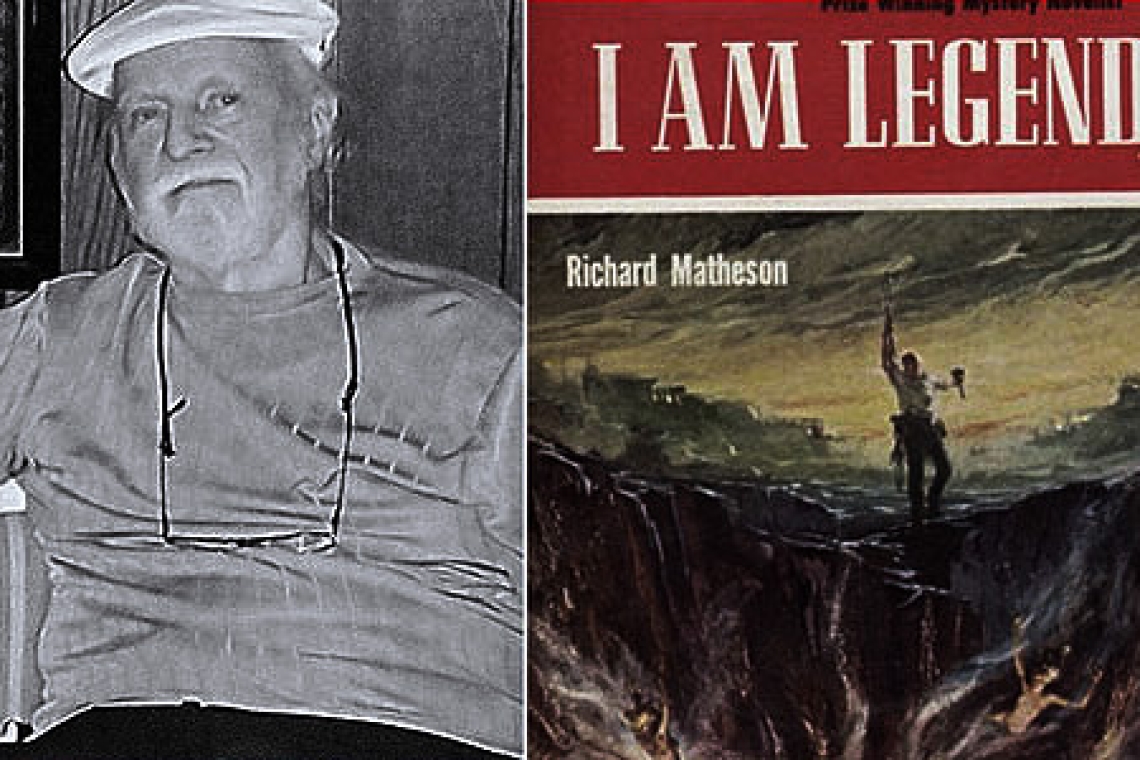 Συχνά αναφέρεται ως ακρογωνιαίος λίθος της μυθοπλασίας για βρικόλακες και της αποκαλυπτικής λογοτεχνίας