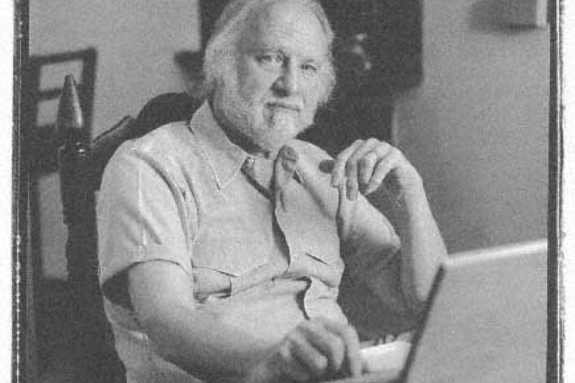 Eίναι περισσότερο γνωστός για τα μυθιστορήματα και τα διηγήματά του 