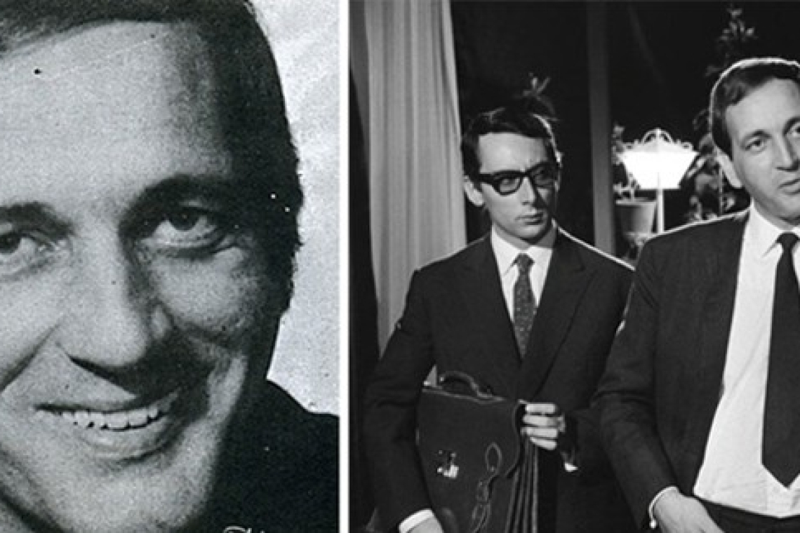 Είναι σίγουρο πως θα ήταν τελείως διαφορετική η καριέρα του αν δεν έφευγε τόσο νέος…