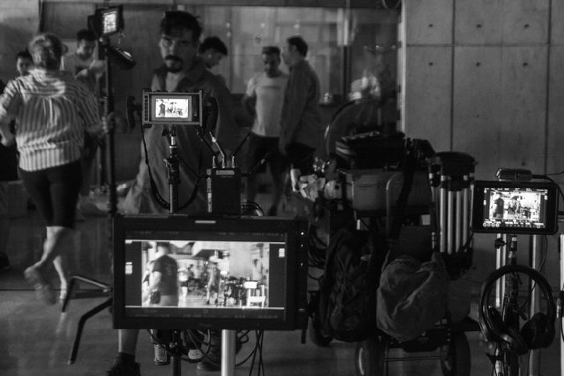 Ολοκληρώθηκε η ταινία του Τάσου Γερακίνη: «Ο Κόκορας»