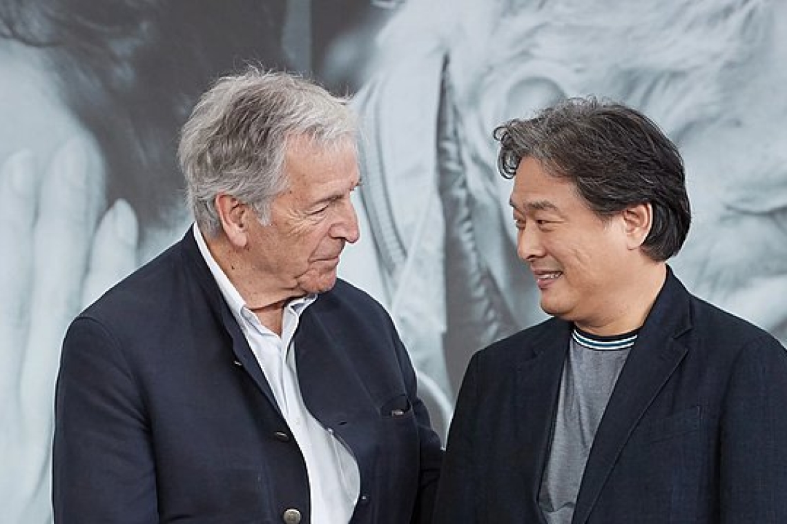 Ο Παρκ Τσαν-γουκ έρχεται να αναβιώσει το «Τσεκούρι» του Κώστα Γαβρά