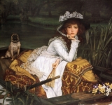 Ο Φλομπέρ και η αιώνια αναζήτηση του αληθινού έρωτα