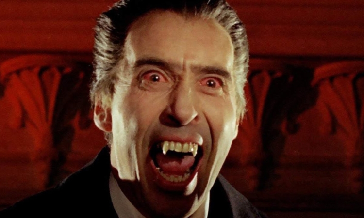 Ο Κόμης Δράκουλας επέστρεψε στη μεγάλη οθόνη