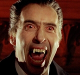 Ο Κόμης Δράκουλας επέστρεψε στη μεγάλη οθόνη