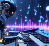 Η μουσική Α.Ι. βιομηχανία το 2025 και οι νέες ισορροπίες