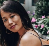 Άννα Χουάνγκ: Η συγγραφέας των 20 εκατομμυρίων αντιτύπων 