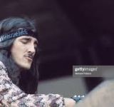 Vincent Crane: Eνας αυτοδίδακτος μουσικός