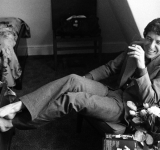 Leonard Cohen: Η ποίηση που έγινε τραγούδι