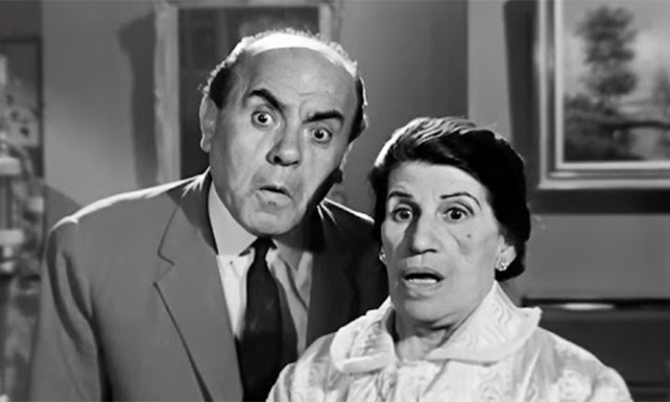 Βασίλης Αυλωνίτης: Ένας τεράστιος ηθοποιός - Video