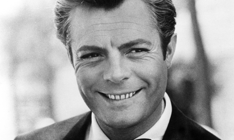 Marcello Mastroianni: Η ήρεμη δύναμη του ιταλικού σινεμά