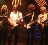 Status Quo: Το συγκρότημα με τα περισσότερα hit singles στην ιστορία των UK charts