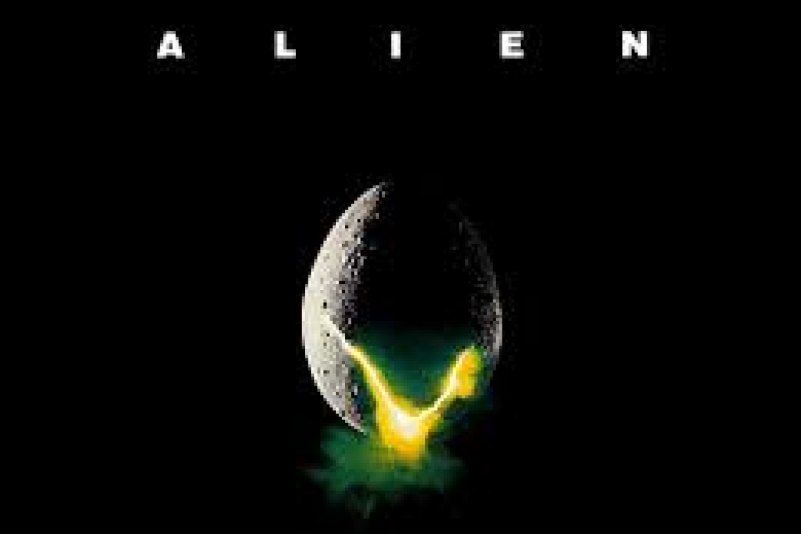 ALIEN (1979) - Το sci-fi έπος του Ridley Scott, που τρόμαξε κοινό και κριτικούς την εποχή του και δημιούργησε 3 sequels