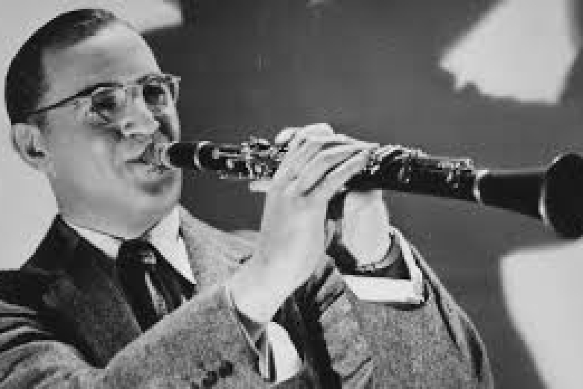 Benny Goodman