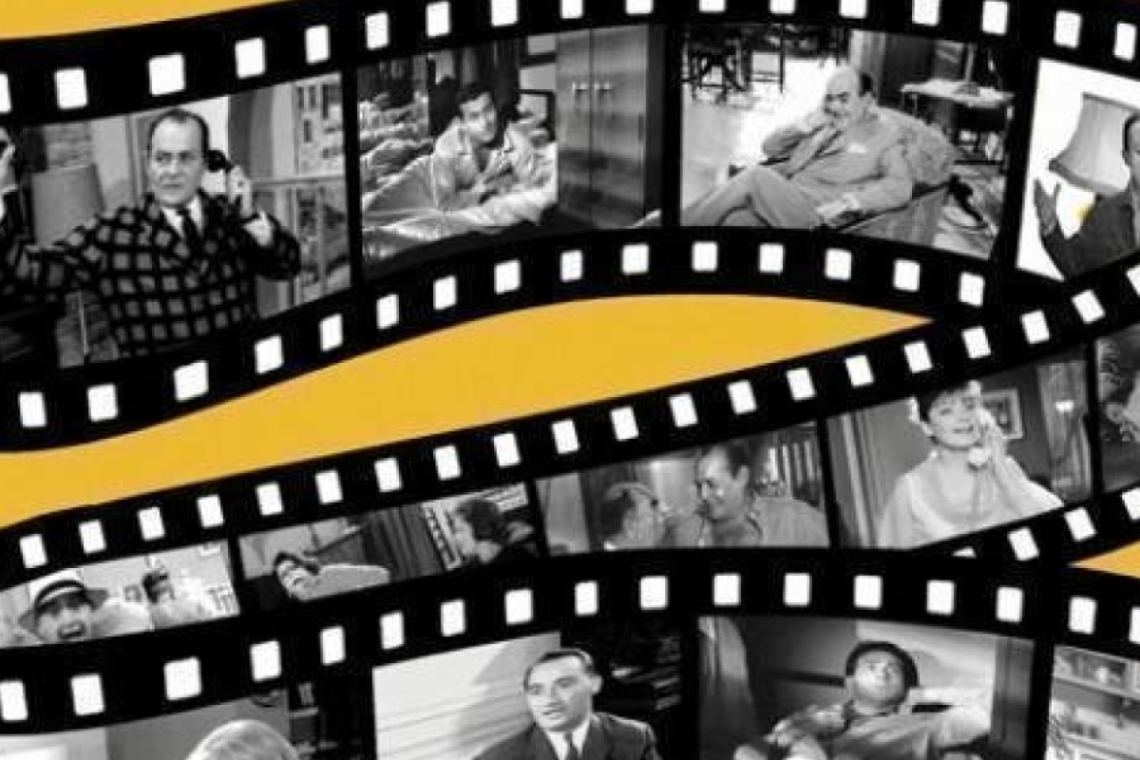 Ελληνικός Κινηματογράφος